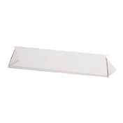 Star 30SGS Sneeze Guard Shield Polycarbonate To Replace One Door For Model 30 And 45 Sneeze Guards