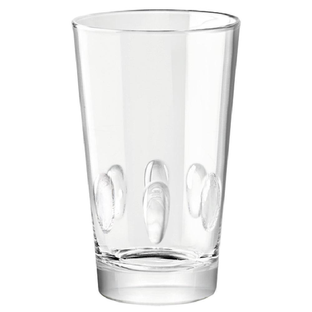 BauscherHepp 65230 Long Drink Tumbler 10.1 Oz. 3" Dia. X 5-1/10"H