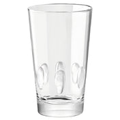 BauscherHepp 65230 Long Drink Tumbler 10.1 Oz. 3" Dia. X 5-1/10"H