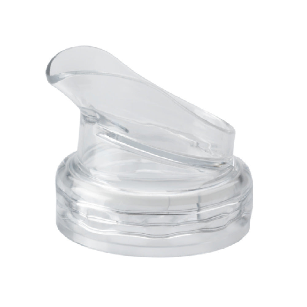 Service Ideas VVLIDSM Service Ideas Versa Vac Replacement Lid Clear