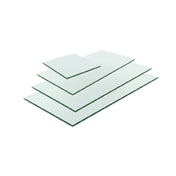 Spring USA XC6042 XCESSories® Glass Shelf 23-5/8"L X 13-3/8"W Tempered
