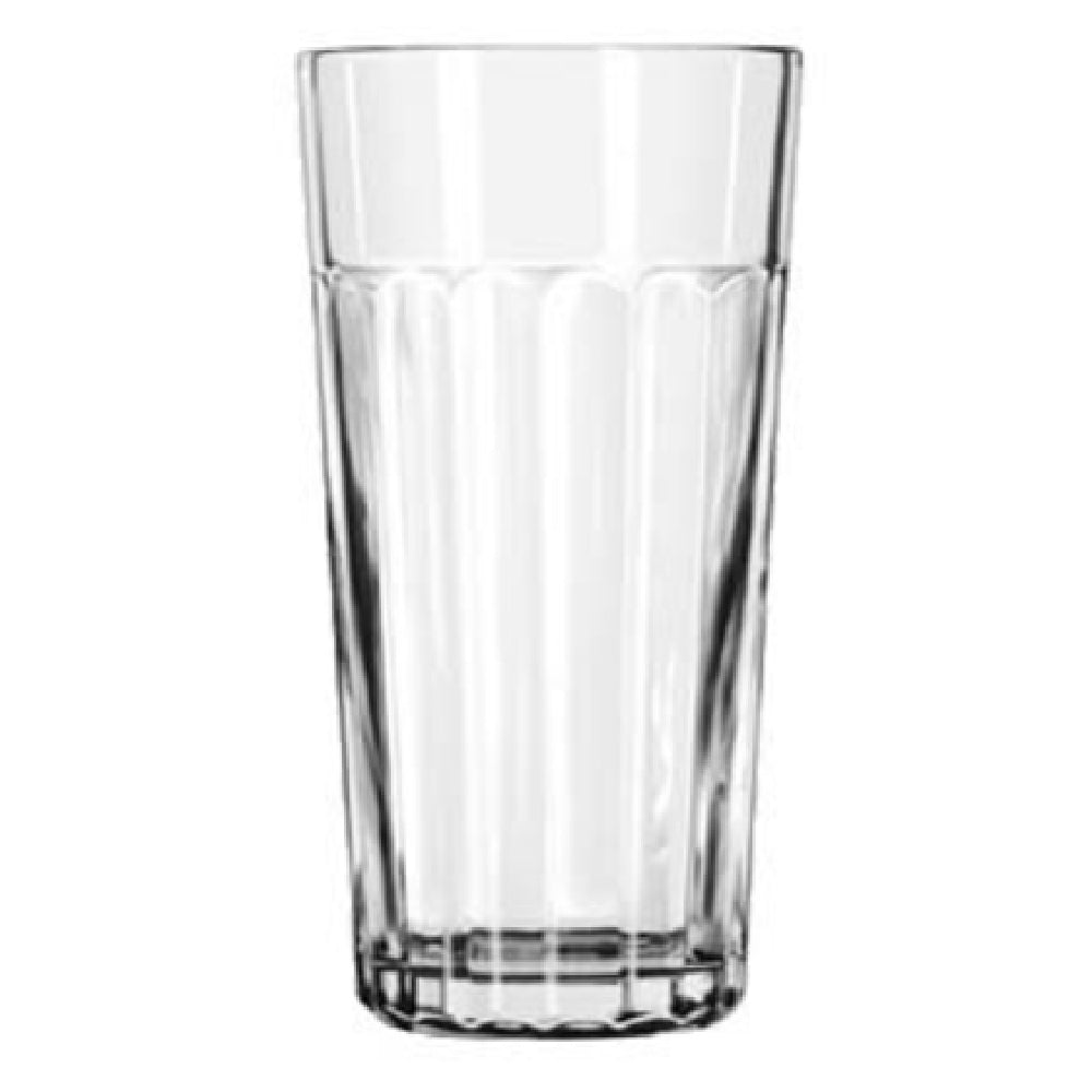 Libbey 15645 Jumbo Cooler 24 Oz. Glass