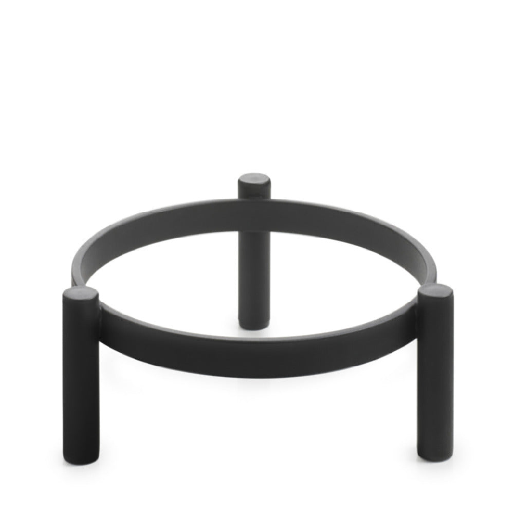 Buy Revol 660293 Round Riser Small Metal With Black Finish - Display ...