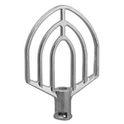 Alfa 20LBP "B" Beater/Paddle 20 Quart Aluminum