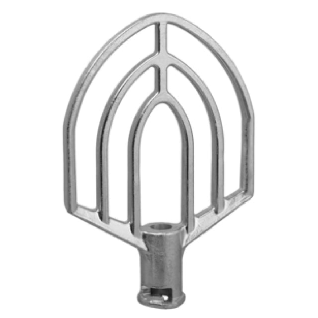 Alfa 20LBP "B" Beater/Paddle 20 Quart Aluminum