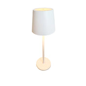 Omcan 48284 (48284) LED Table Lamp 3-9/10" Dia. X 15"H Touch Based Controls