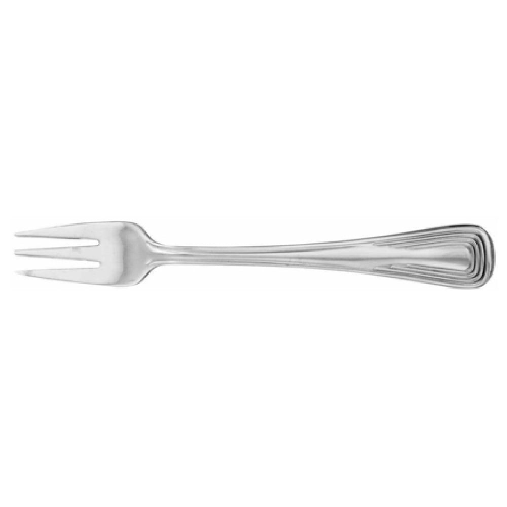 Steelite WL8815 Cocktail Fork 6" 18/0 Stainless Steel