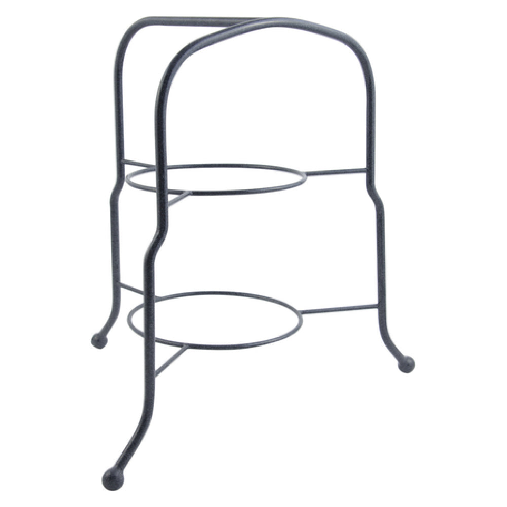 Bon Chef 7004TEAL Display Stand 20" H X 15-1/2" W Fits #2036