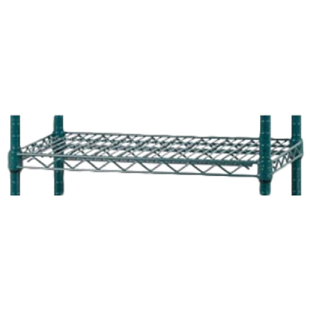 Royal ROY AE S ZGN 1472 - Shelf, Wire, 14" W X 72" L
