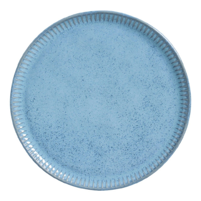 Porto Brasil 1261109001 - Linhas Dinner Plate, 10.8", Stoneware