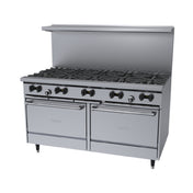 Garland X60-10RR-SIGNATURE Signature Sunfire® Restaurant Range