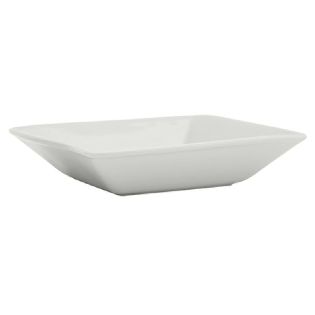 Tuxton GSP-532 Bowl 38 Oz. 8-7/8" X 8-7/8" X 2" H