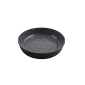 GET Enterprises RB-9-WS/GRM Roca Glazed Low Street Bowl 42 Oz. (54 Oz. Rim Full) 9" Dia.