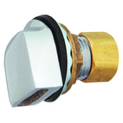 T&S Brass B-2292 Water Inlet Fitting Removable 2.2 Gallons Per Minute Aerator