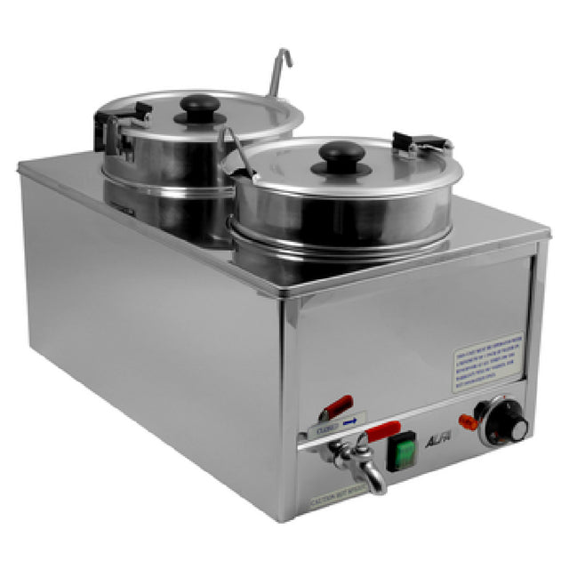 Alfa FW9002 Food Warmer Countertop Electric