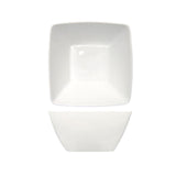 International Tableware PA-44 Bowl 49 Oz. 6-5/8" X 6-5/8" X 3-1/2"H