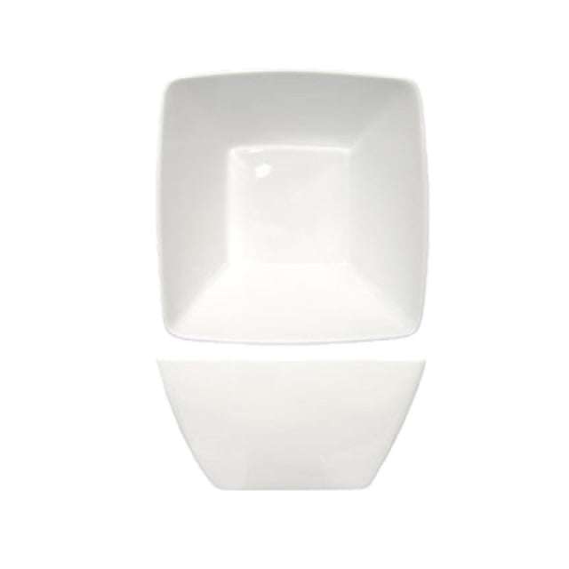 International Tableware PA-44 Bowl 49 Oz. 6-5/8" X 6-5/8" X 3-1/2"H