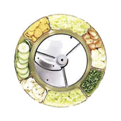 Robot Coupe 27566 Slicing Disc 4mm (5/32")