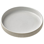 Libbey 701137491000582 Plate 44 Oz. 9-1/2" Dia. X 1-5/8"H