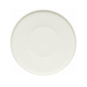 Libbey 109718 Ares Plate 8-7/8" Dia. X 1-1/4"H Round