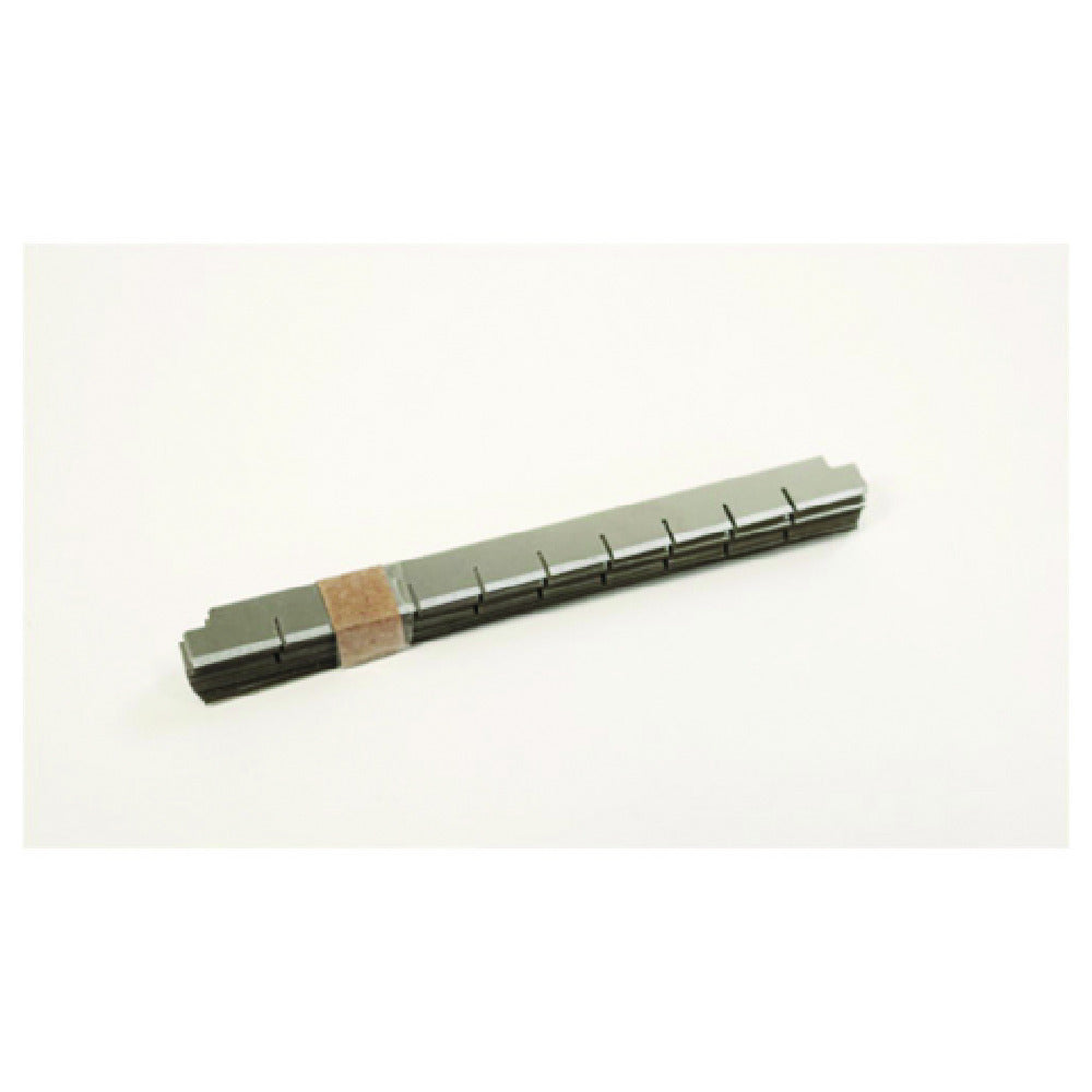 Hubert 61088 - Kratos® Blade Replacement, Fits 29A-011 (3/8") XL Vegetable Dicers