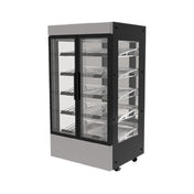 Flexeserve HUB-1000 (FH-10D-US) Flexeserve Hub Floor Model Square