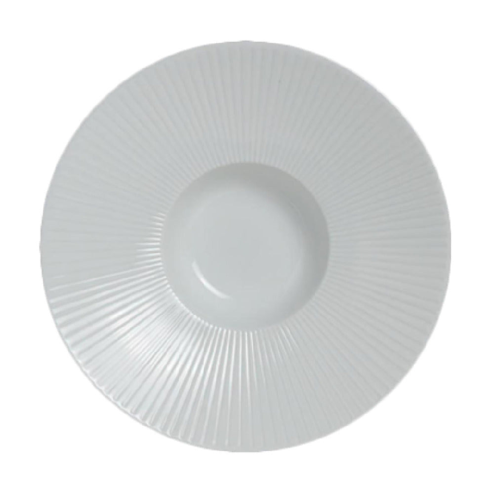 Steelite 6314P1006 Signature Gourmet Bowl 1.5 Oz 6.25"Sonata