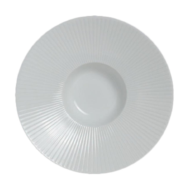 Steelite 6314P1006 Signature Gourmet Bowl 1.5 Oz 6.25"Sonata