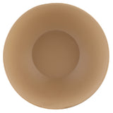 Elite Global Solutions ECO72-PB Bowl 36 Oz. 7-3/8" Dia. X 2-3/4"H
