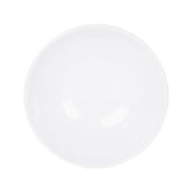 Elite Global Solutions B427067-W Bowl 16 Oz. 6 3/4" Dia. X 1 3/4"H