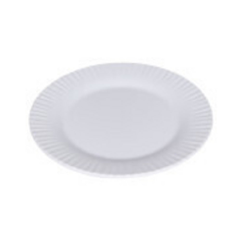 GET WP-9-RMM-W - Riva Maris Plate, 9" Dia., Wide Rim