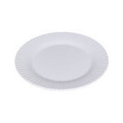 GET WP-9-RMM-W - Riva Maris Plate, 9" Dia., Wide Rim