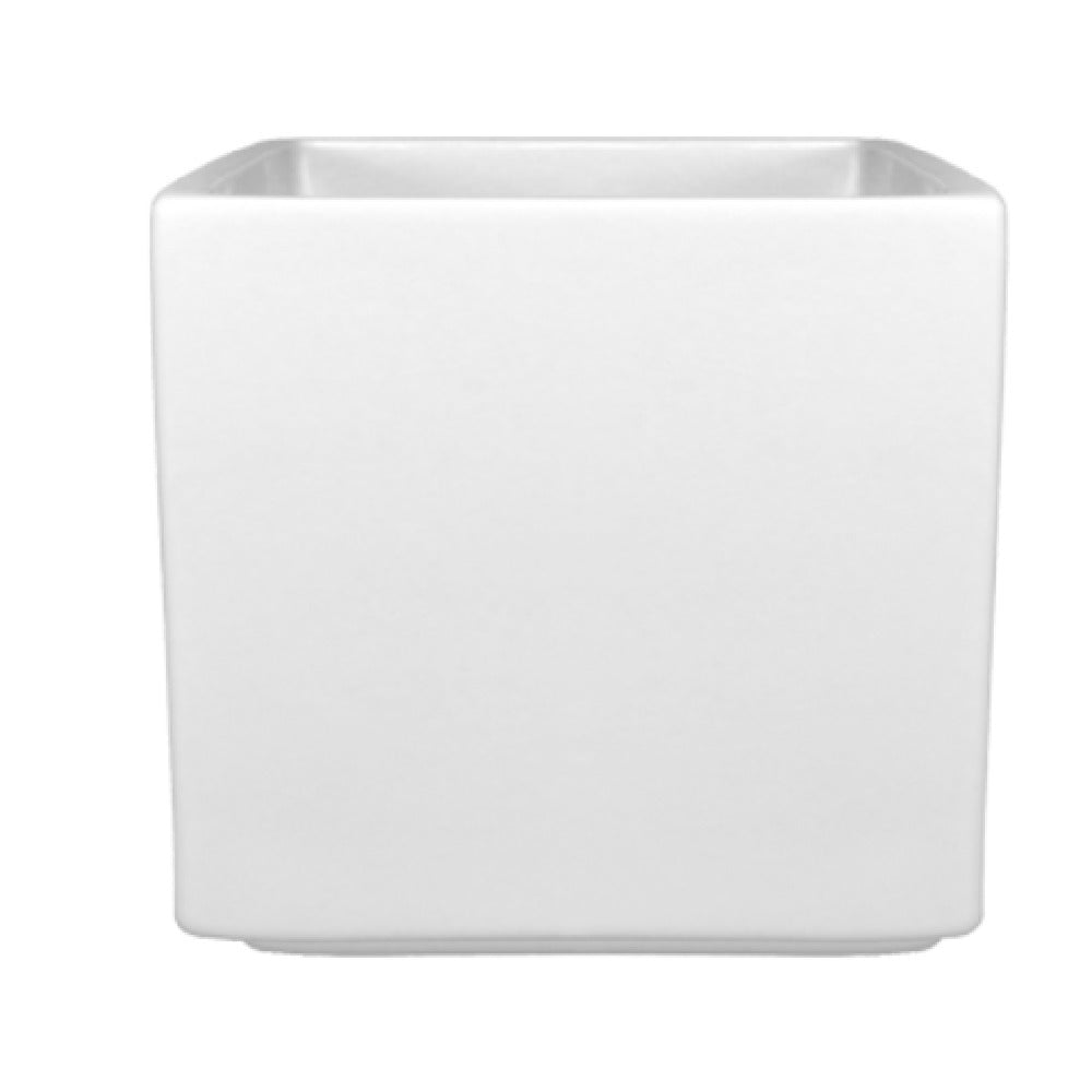 International Tableware FA-436 Ramekin 6 Oz. 2-3/4" X 2-3/4" X 2-1/2"H