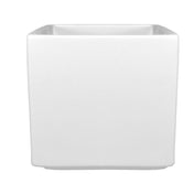 International Tableware FA-436 Ramekin 6 Oz. 2-3/4" X 2-3/4" X 2-1/2"H