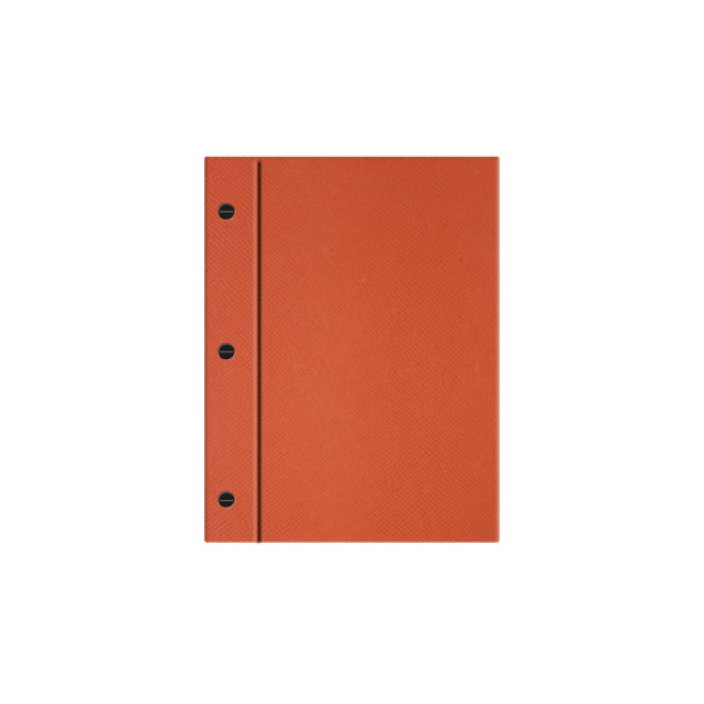 Risch CMBFF-RIO 5.5X8.5 Rio Reptilian Pattern Chicago Menu Board (specify Color)
