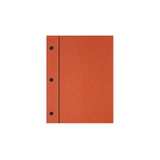 Risch CMBFF-RIO 5.5X8.5 Rio Reptilian Pattern Chicago Menu Board (specify Color)