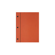 Risch CMBFF-RIO 5.5X8.5 Rio Reptilian Pattern Chicago Menu Board (specify Color)