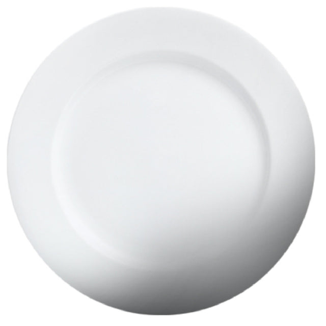 Cameo China 210-81 Imperial Rim Plate 8-1/4" Dia. X 1"H (21 Cm X 2.3 Cm)