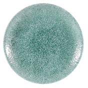 Churchill China RKJGEVP61 Plate 6-1/2" Dia. Round