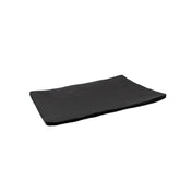 CAC China XCLD-RT12 Cloud Platter 10"W X 6-7/8"D X 1"H Rectangular