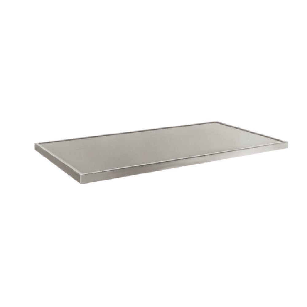 Advance Tabco VCTC-243 Countertop 36"W X 25"D No Backsplash