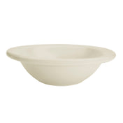 CAC China REC-10 REC Grapefruit Bowl 13 Oz. 6-3/8" Dia. X 2"H
