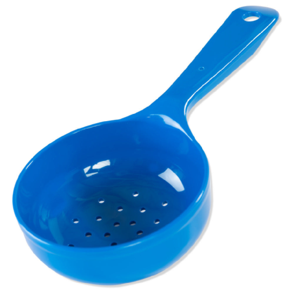 CFS Brands 496814 - Carlisle - Measure Miser® Portion Spoon, 8 Oz., Perforated