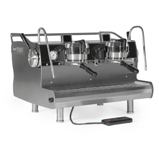 Synesso MVP 2 GR MVP Espresso Machine 2-group Semi-automatic