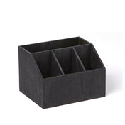 American Metalcraft PWBC7 Caddy 4-compartment 7-1/2"L X 6-1/2"W X 5-1/8"H