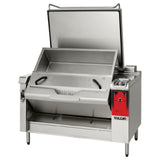 Vulcan VPP40E-240 - PRECIPAN™ Tilting Braising Pan, Electric, 40 Gallon Usable Capacity