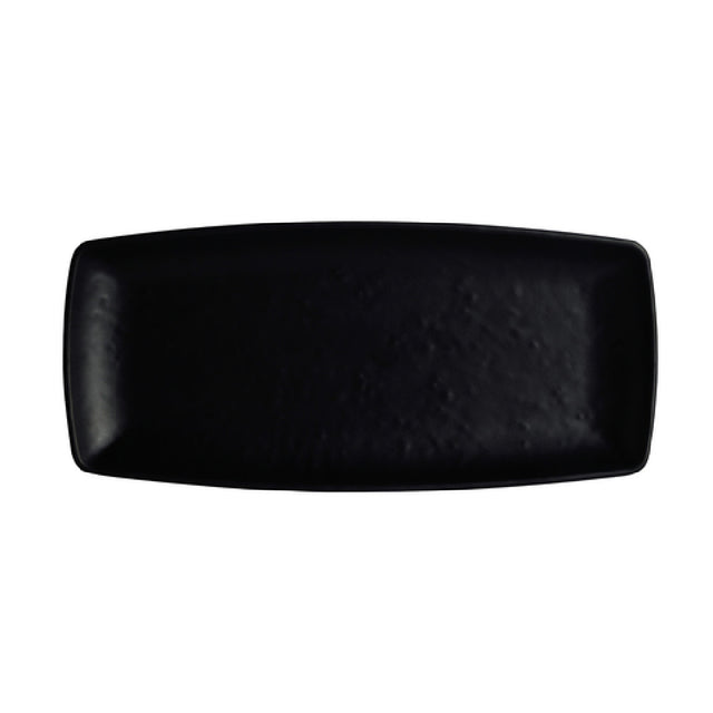 Steelite 7181TM507 Rectangle Plate 9.5" X 4.375" X 1.0" Cali