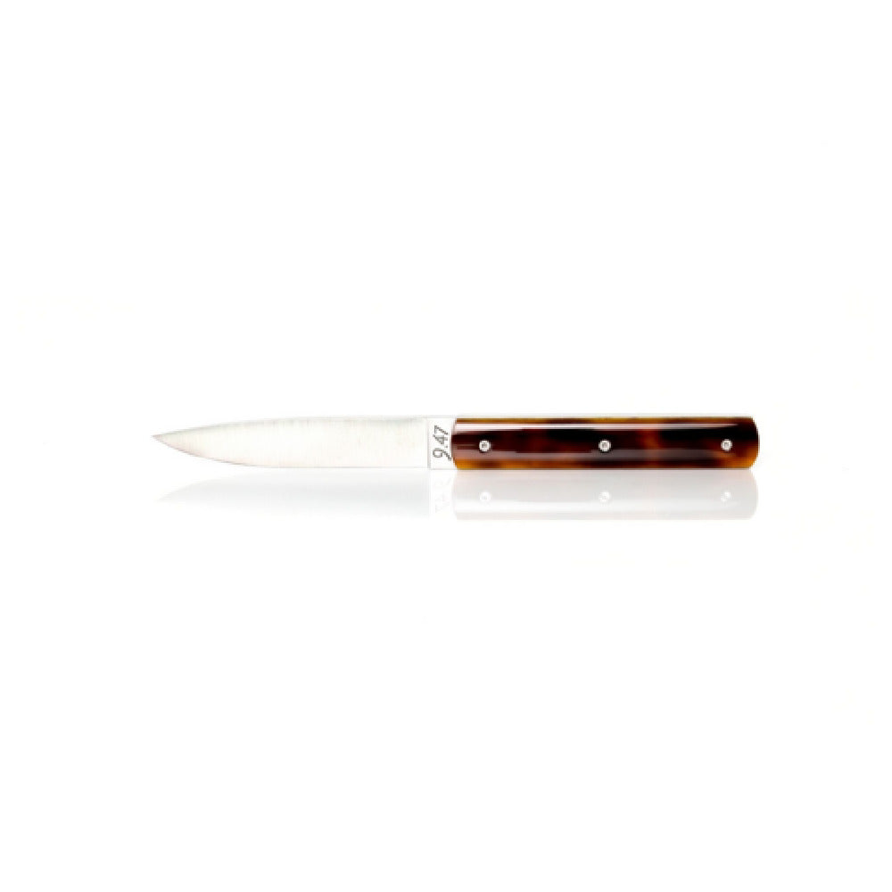 Revol 230947 Perceval Table Knife 947 High End And Resistant Steel Blade Non Serrated