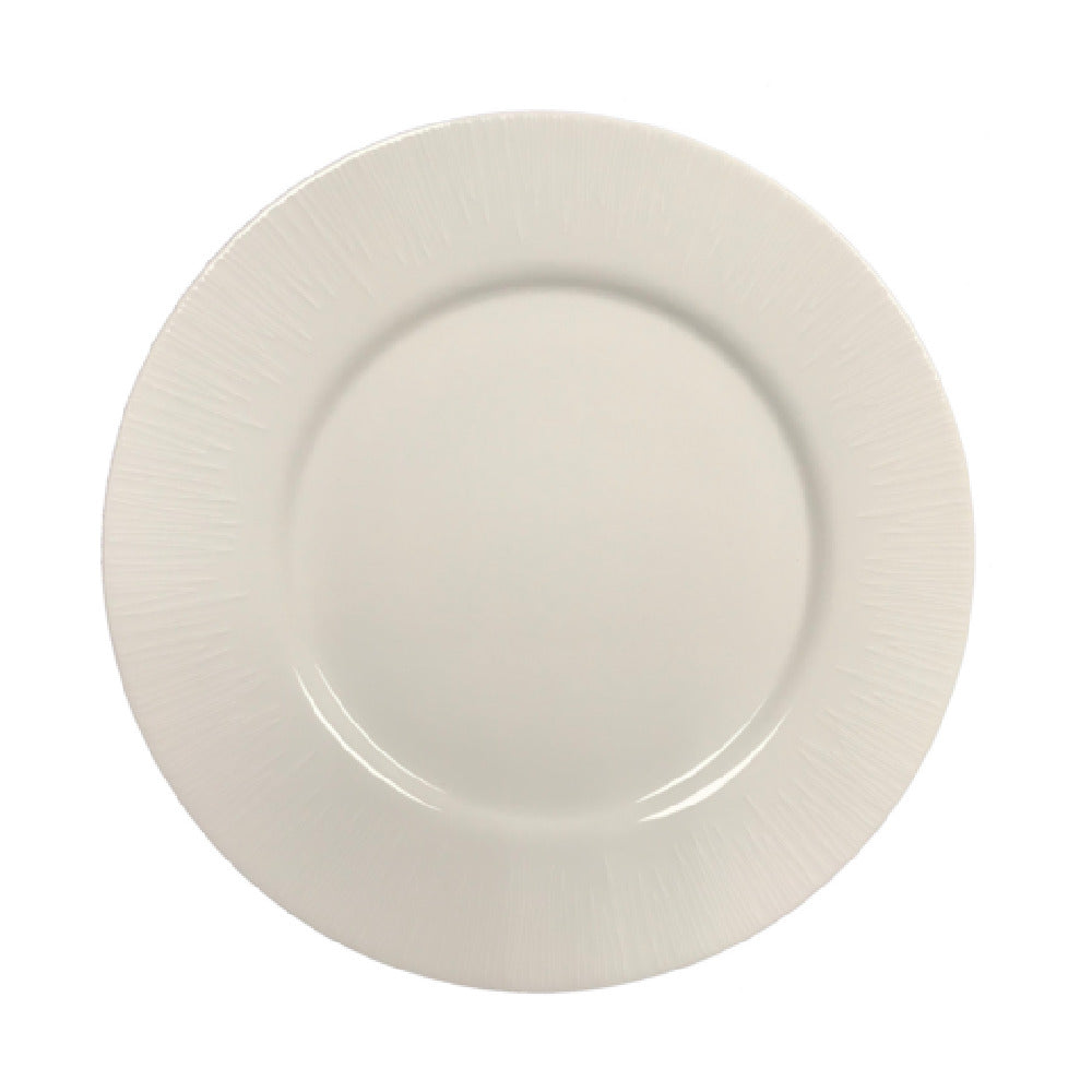 BauscherHepp 690024-425758 Plate 9-1/2" Dia. Flat