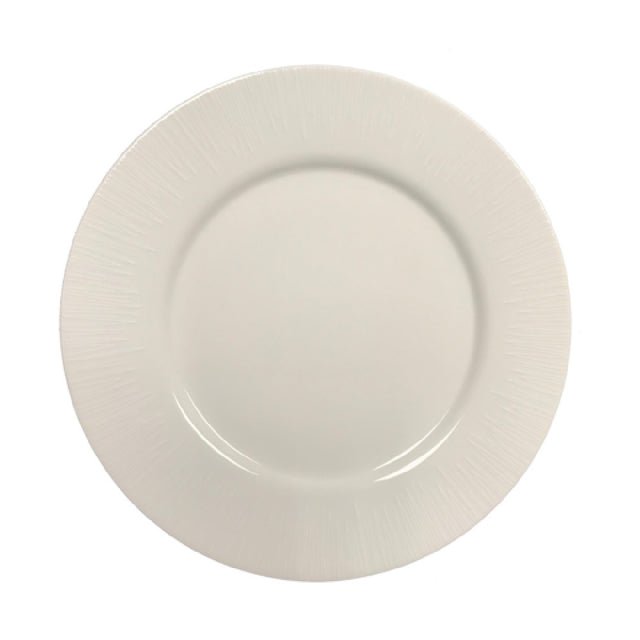 BauscherHepp 690024-425758 Plate 9-1/2" Dia. Flat